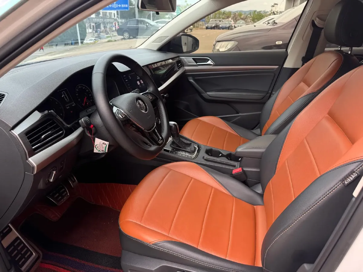2019 Volkswagen Sagitar 1.2T 116HP L4 7DCT,autocango,china used car exporter,china ev exporter,chinese used car exporter,chinese used ev exporter