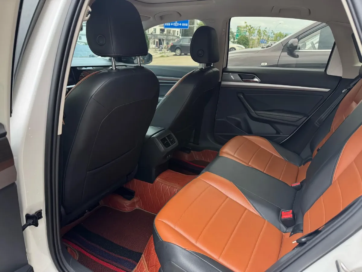 2019 Volkswagen Sagitar 1.2T 116HP L4 7DCT,autocango,china used car exporter,china ev exporter,chinese used car exporter,chinese used ev exporter
