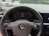 2019 Volkswagen Sagitar 1.2T 116HP L4 7DCT
