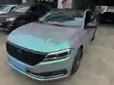 2019 Volkswagen Sagitar 1.2T 116HP L4 7DCT