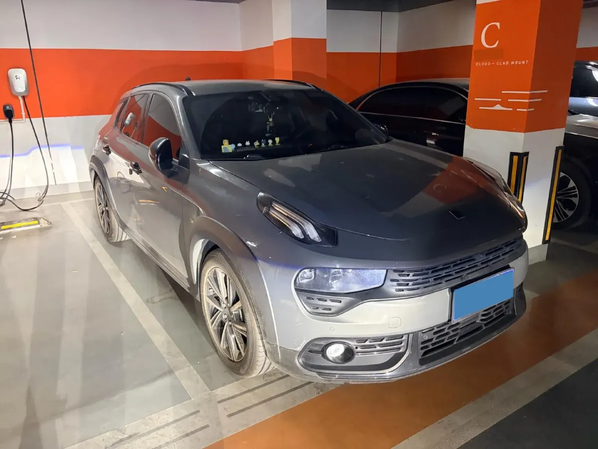 2021 LYNK&CO 02 1.5T 180HP L3 7DCT,autocango,china used car exporter,china ev exporter,chinese used car exporter,chinese used ev exporter