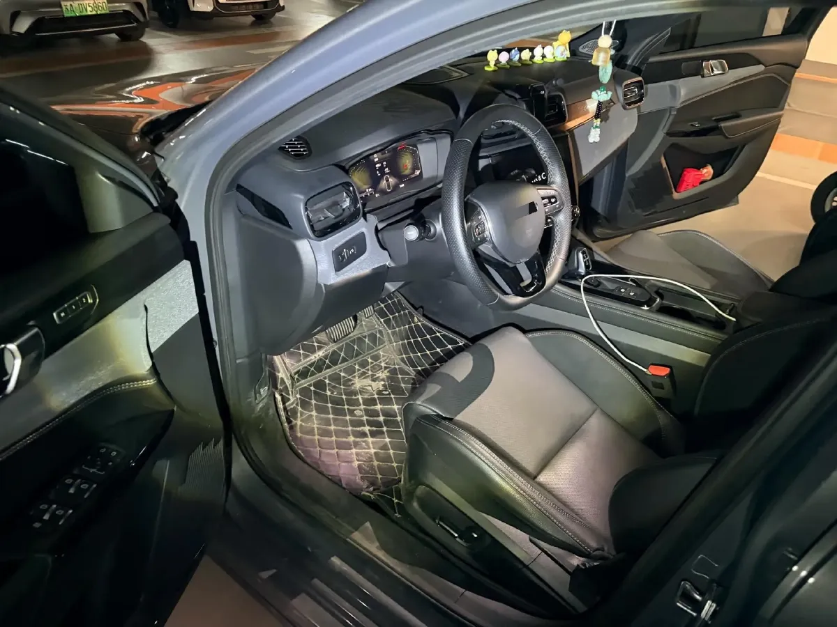 2021 LYNK&CO 02 1.5T 180HP L3 7DCT,autocango,china used car exporter,china ev exporter,chinese used car exporter,chinese used ev exporter