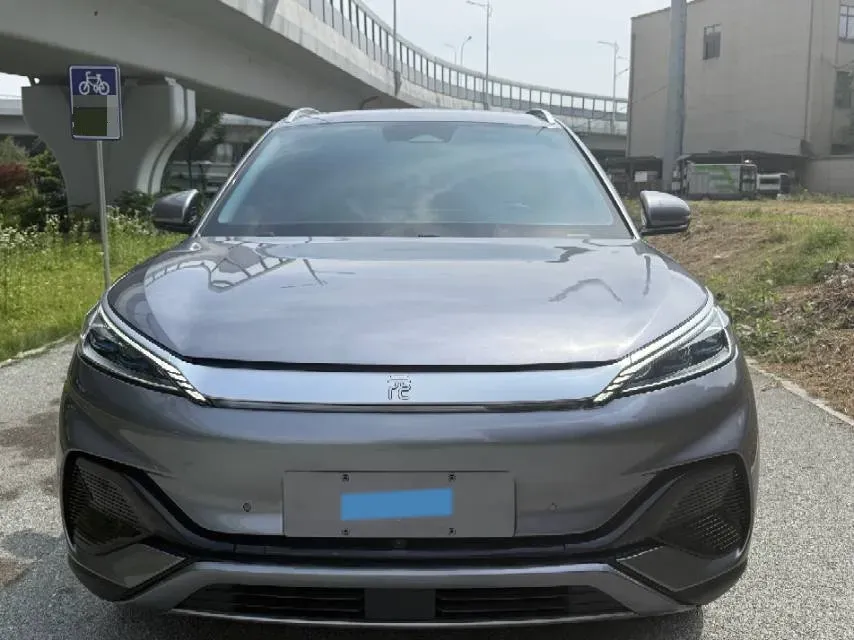 2024 BYD Yuan Plus BEV 60.48KWH,autocango,china used car exporter,china ev exporter,chinese used car exporter,chinese used ev exporter