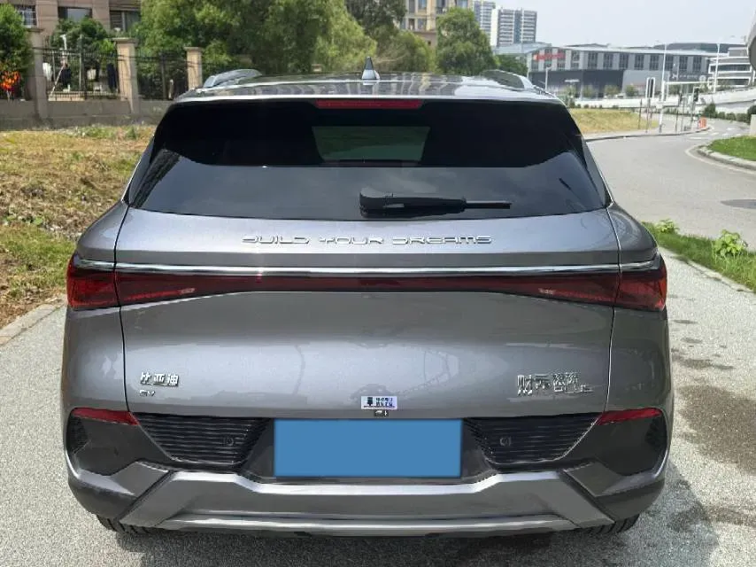 2024 BYD Yuan Plus BEV 60.48KWH,autocango,china used car exporter,china ev exporter,chinese used car exporter,chinese used ev exporter