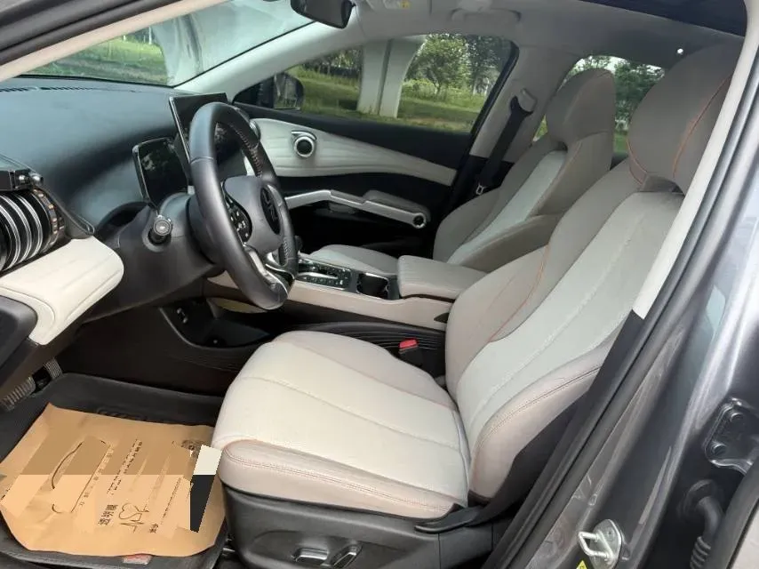 2024 BYD Yuan Plus BEV 60.48KWH,autocango,china used car exporter,china ev exporter,chinese used car exporter,chinese used ev exporter