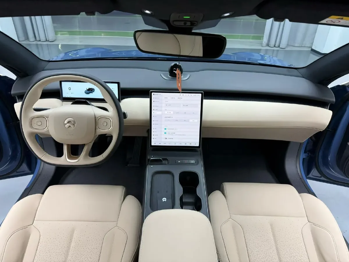2024 NIO ET5 BEV 75KWH,autocango,china used car exporter,china ev exporter,chinese used car exporter,chinese used ev exporter