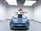 2024 NIO ET5 BEV 75KWH
