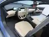 2024 NIO ET5 BEV 75KWH