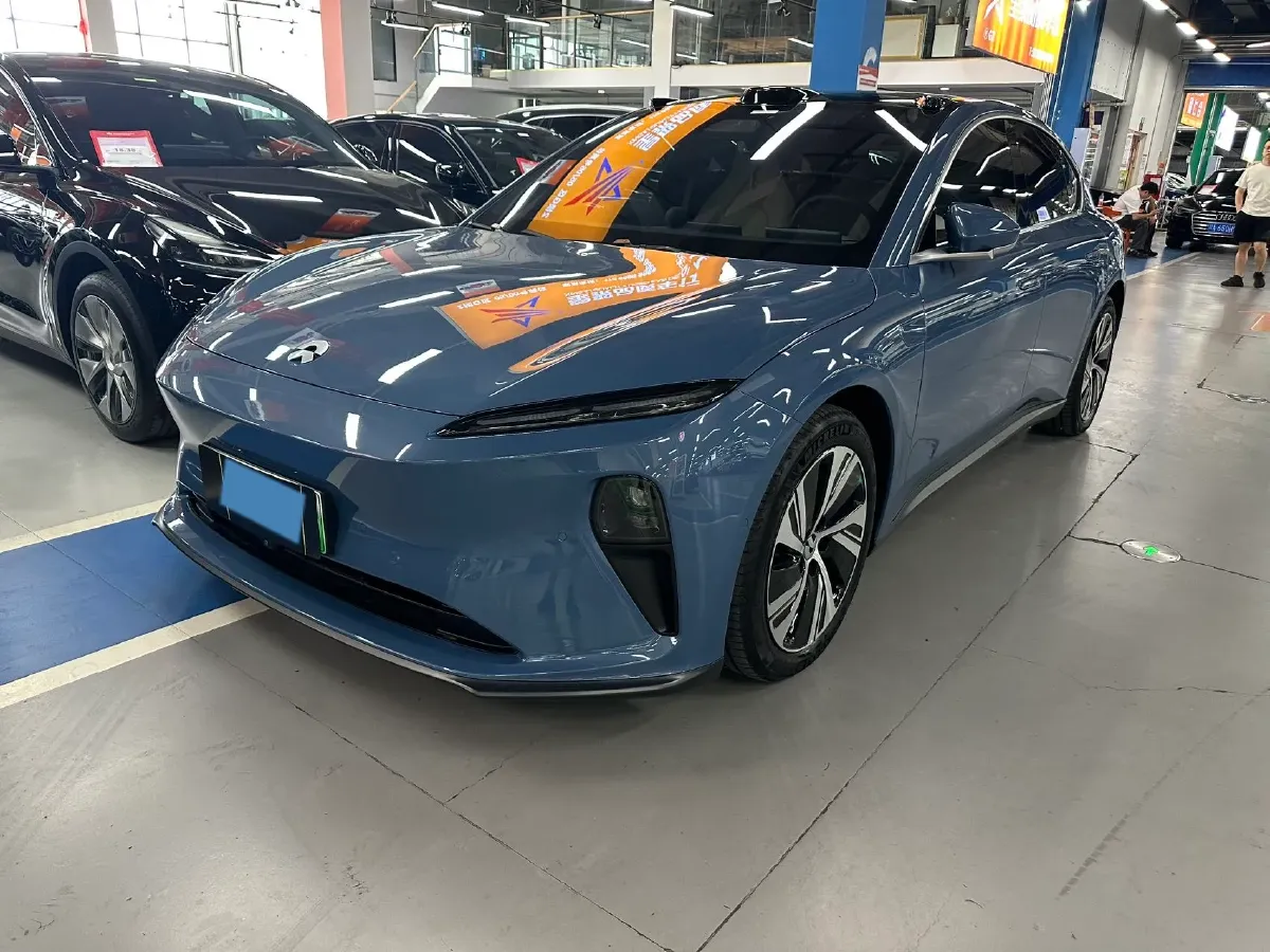 2024 NIO ET5 BEV 75KWH,autocango,china used car exporter,china ev exporter,chinese used car exporter,chinese used ev exporter