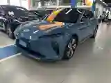 2024 NIO ET5 BEV 75KWH