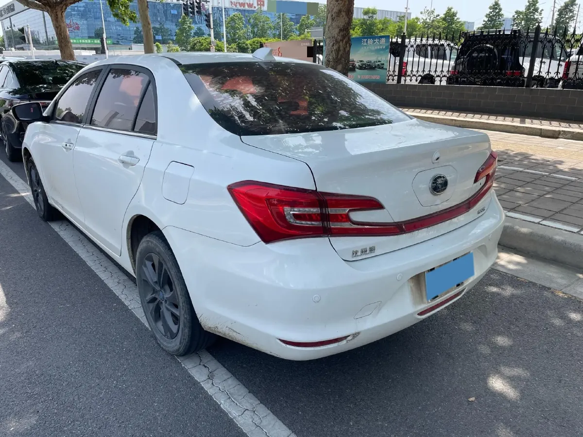 2018 BYD Qin 1.5T 154HP L4 6DCT PHEV 15.2KWH,autocango,china used car exporter,china ev exporter,chinese used car exporter,chinese used ev exporter