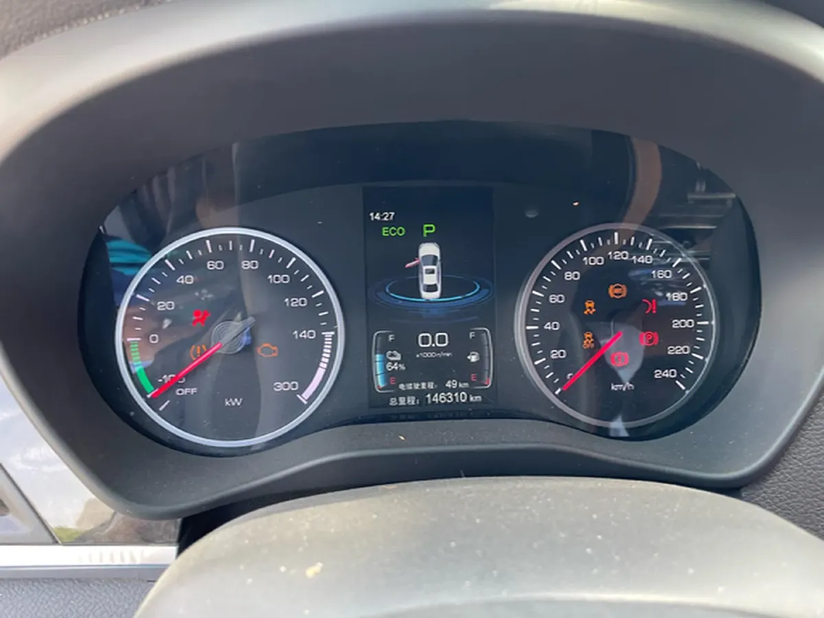 2018 BYD Qin 1.5T 154HP L4 6DCT PHEV 15.2KWH,autocango,china used car exporter,china ev exporter,chinese used car exporter,chinese used ev exporter