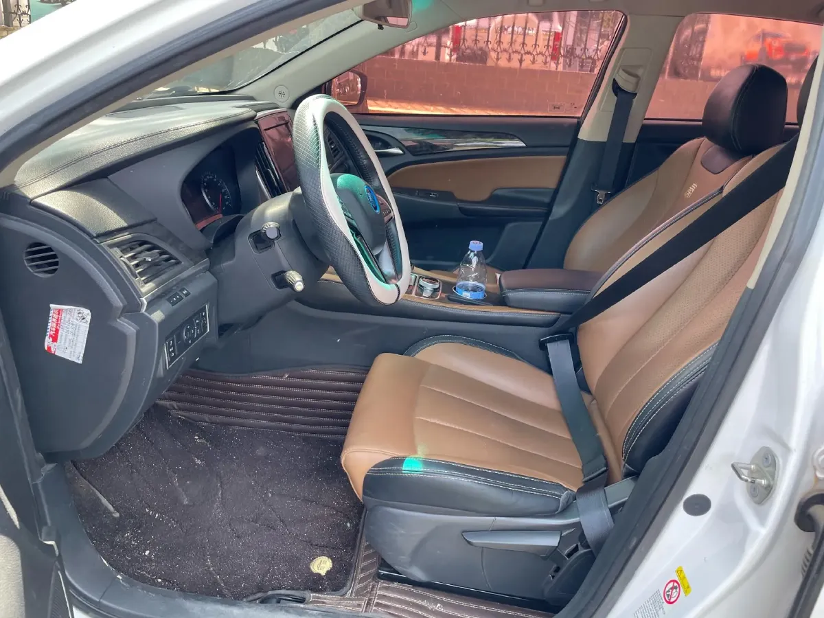 2018 BYD Qin 1.5T 154HP L4 6DCT PHEV 15.2KWH,autocango,china used car exporter,china ev exporter,chinese used car exporter,chinese used ev exporter