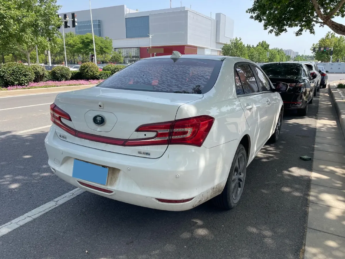2018 BYD Qin 1.5T 154HP L4 6DCT PHEV 15.2KWH,autocango,china used car exporter,china ev exporter,chinese used car exporter,chinese used ev exporter