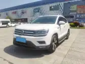 2021 VOLKSWAGEN THARU,autocango,china used car exporter,china ev exporter,chinese used car exporter,chinese used ev exporter