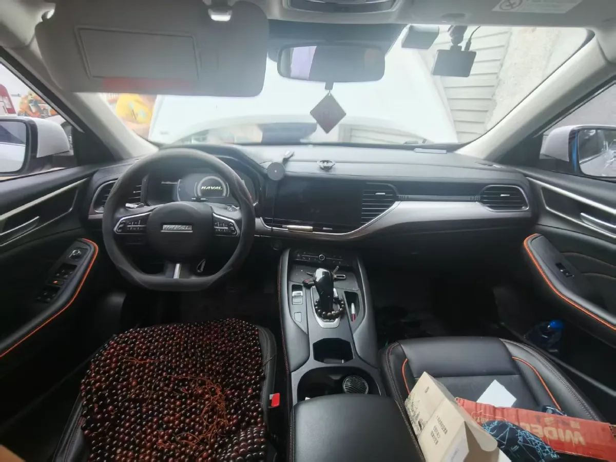 2020 Haval F7 2.0T 224HP L4 7DCT,autocango,china used car exporter,china ev exporter,chinese used car exporter,chinese used ev exporter