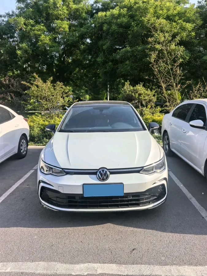 2023 Volkswagen Golf 1.4T 150HP L4 7DCT,autocango,china used car exporter,china ev exporter,chinese used car exporter,chinese used ev exporter