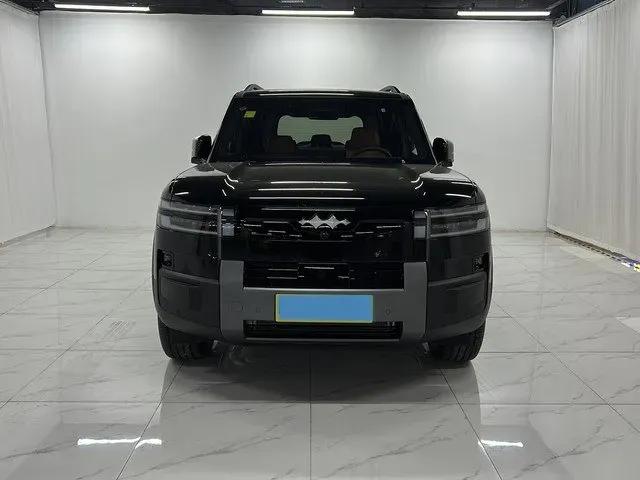 2025 FangChengBao Tai 7 1.5T 156HP L4 E-CVT PHEV,autocango,china used car exporter,china ev exporter,chinese used car exporter,chinese used ev exporter