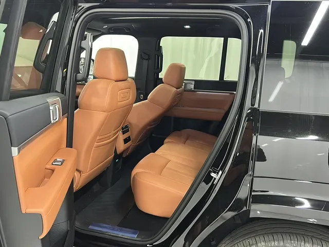 2025 FangChengBao Tai 7 1.5T 156HP L4 E-CVT PHEV,autocango,china used car exporter,china ev exporter,chinese used car exporter,chinese used ev exporter