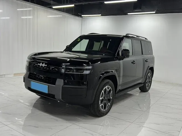 2025 FangChengBao Tai 7 1.5T 156HP L4 E-CVT PHEV,autocango,china used car exporter,china ev exporter,chinese used car exporter,chinese used ev exporter