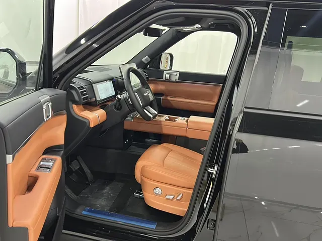 2025 FangChengBao Tai 7 1.5T 156HP L4 E-CVT PHEV,autocango,china used car exporter,china ev exporter,chinese used car exporter,chinese used ev exporter