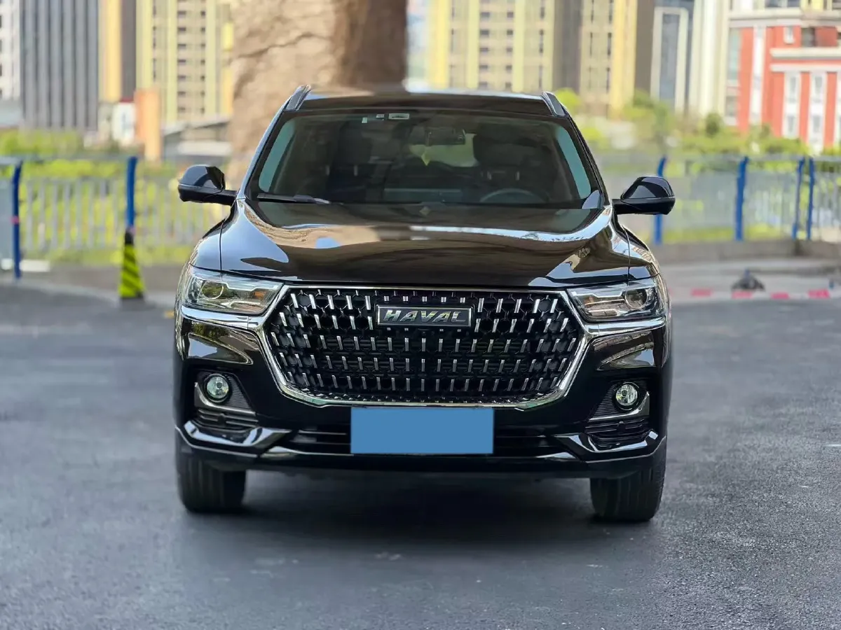 2023 Haval H6 1.5T 150HP L4 7DCT,autocango,china used car exporter,china ev exporter,chinese used car exporter,chinese used ev exporter