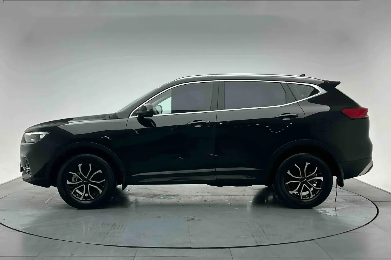 2021 Haval H6 1.5T 150HP L4 7DCT,autocango,china used car exporter,china ev exporter,chinese used car exporter,chinese used ev exporter