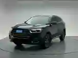 2021 Haval H6 1.5T 150HP L4 7DCT