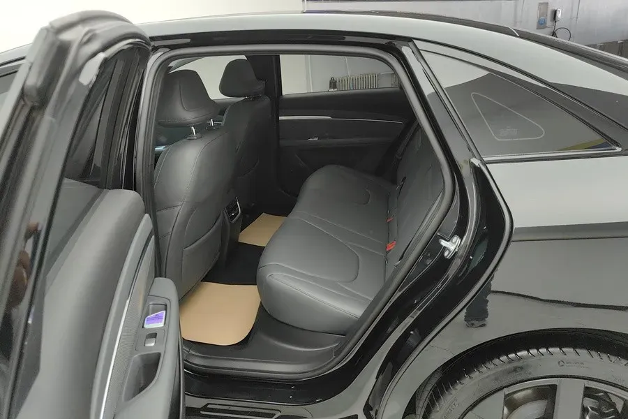 2024 Xpeng MONA M03 BEV 62.2KWH,autocango,china used car exporter,china ev exporter,chinese used car exporter,chinese used ev exporter