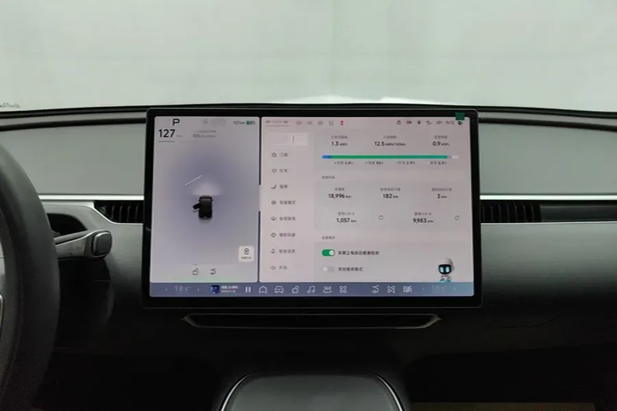 2024 Xpeng MONA M03 BEV 62.2KWH,autocango,china used car exporter,china ev exporter,chinese used car exporter,chinese used ev exporter