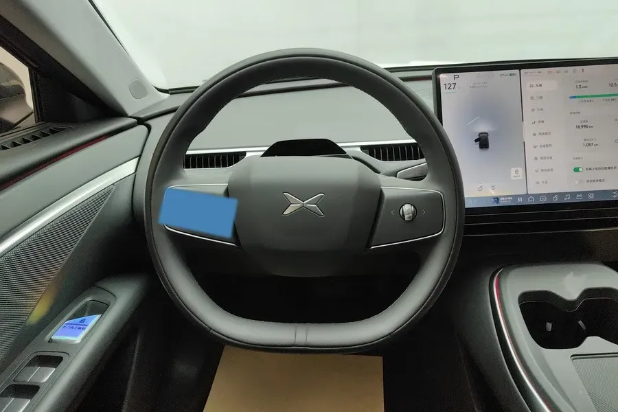 2024 Xpeng MONA M03 BEV 62.2KWH,autocango,china used car exporter,china ev exporter,chinese used car exporter,chinese used ev exporter