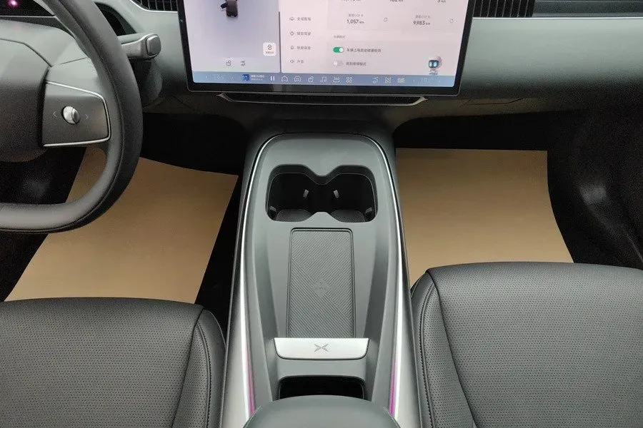 2024 Xpeng MONA M03 BEV 62.2KWH,autocango,china used car exporter,china ev exporter,chinese used car exporter,chinese used ev exporter
