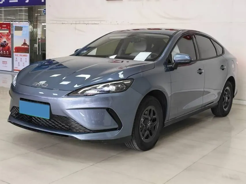 2026 BYD Seal05 DM-i 1.5L 101HP L4 E-CVT PHEV,autocango,china used car exporter,china ev exporter,chinese used car exporter,chinese used ev exporter