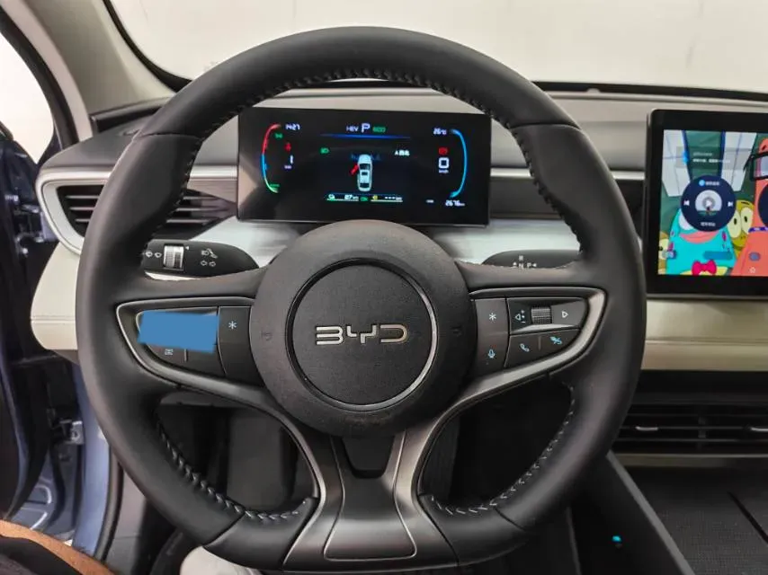 2026 BYD Seal05 DM-i 1.5L 101HP L4 E-CVT PHEV,autocango,china used car exporter,china ev exporter,chinese used car exporter,chinese used ev exporter