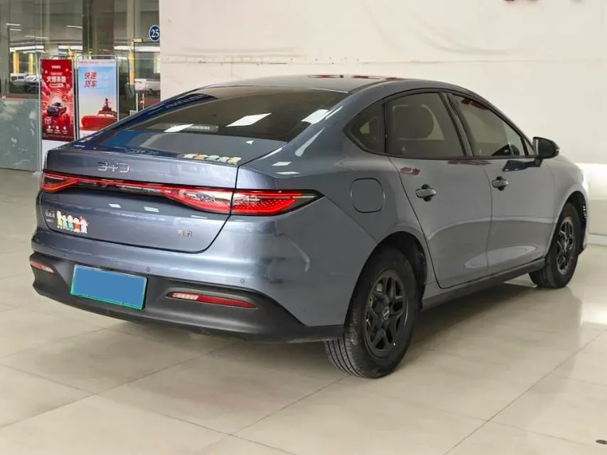 2026 BYD Seal05 DM-i 1.5L 101HP L4 E-CVT PHEV,autocango,china used car exporter,china ev exporter,chinese used car exporter,chinese used ev exporter