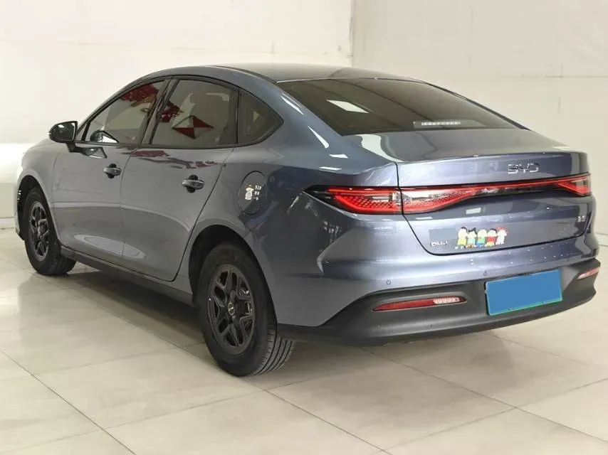 2026 BYD Seal05 DM-i 1.5L 101HP L4 E-CVT PHEV,autocango,china used car exporter,china ev exporter,chinese used car exporter,chinese used ev exporter