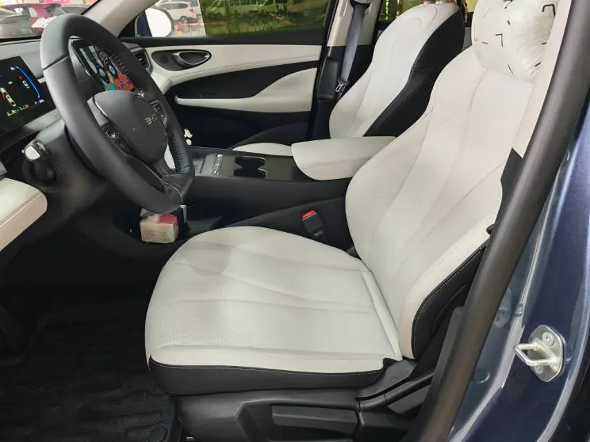 2026 BYD Seal05 DM-i 1.5L 101HP L4 E-CVT PHEV,autocango,china used car exporter,china ev exporter,chinese used car exporter,chinese used ev exporter