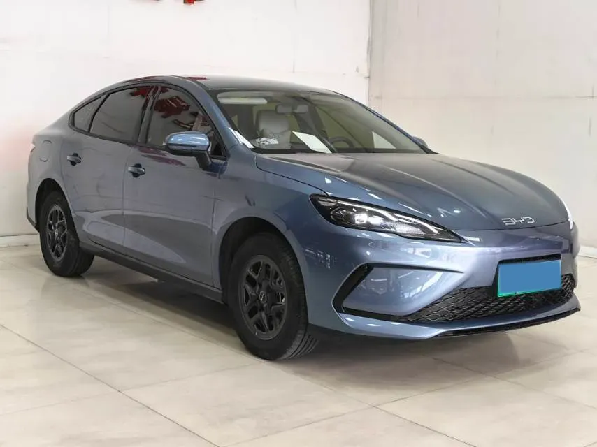 2026 BYD Seal05 DM-i 1.5L 101HP L4 E-CVT PHEV,autocango,china used car exporter,china ev exporter,chinese used car exporter,chinese used ev exporter