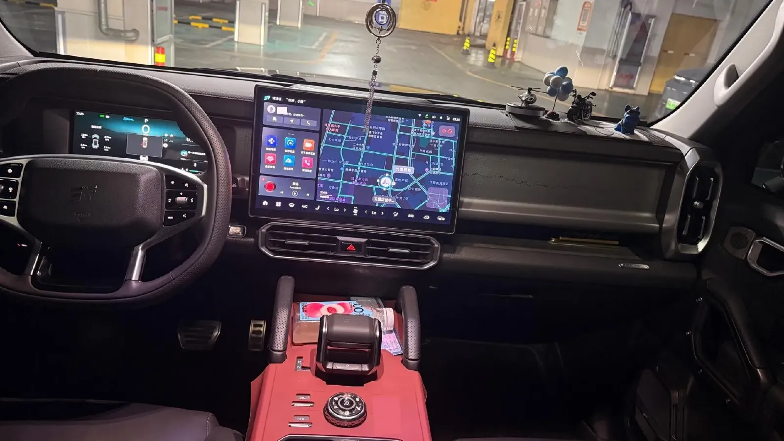 2023 Jetour Traveller 2.0T 254HP L4 8AT,autocango,china used car exporter,china ev exporter,chinese used car exporter,chinese used ev exporter
