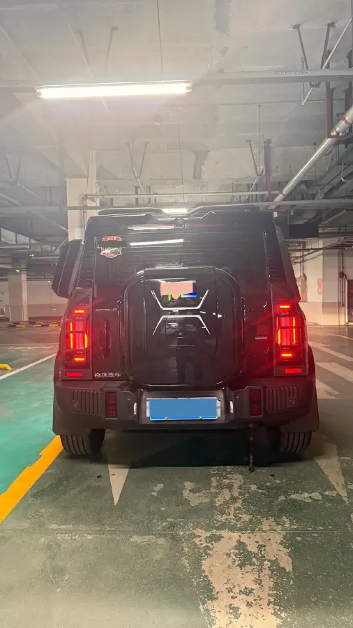 2023 Jetour Traveller 2.0T 254HP L4 8AT,autocango,china used car exporter,china ev exporter,chinese used car exporter,chinese used ev exporter