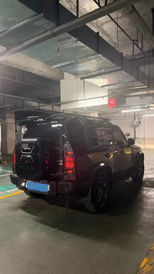 2023 Jetour Traveller 2.0T 254HP L4 8AT,autocango,china used car exporter,china ev exporter,chinese used car exporter,chinese used ev exporter