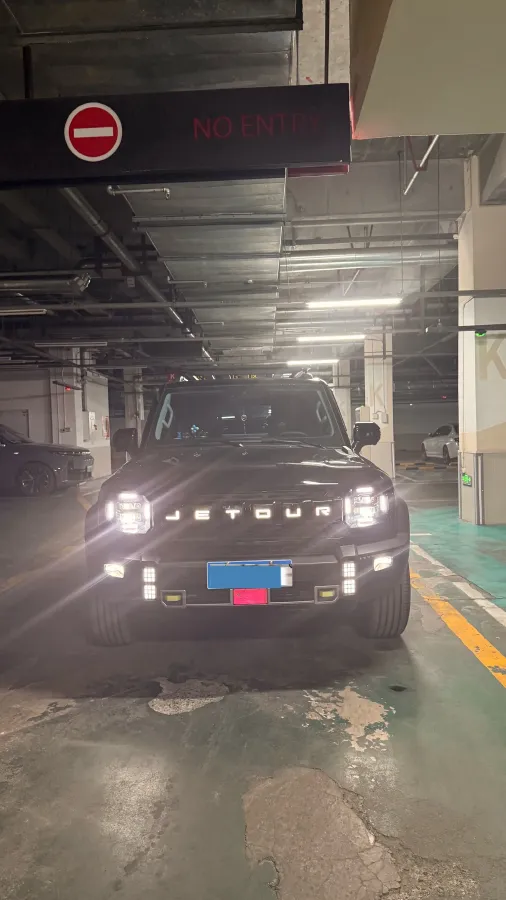 2023 Jetour Traveller 2.0T 254HP L4 8AT,autocango,china used car exporter,china ev exporter,chinese used car exporter,chinese used ev exporter