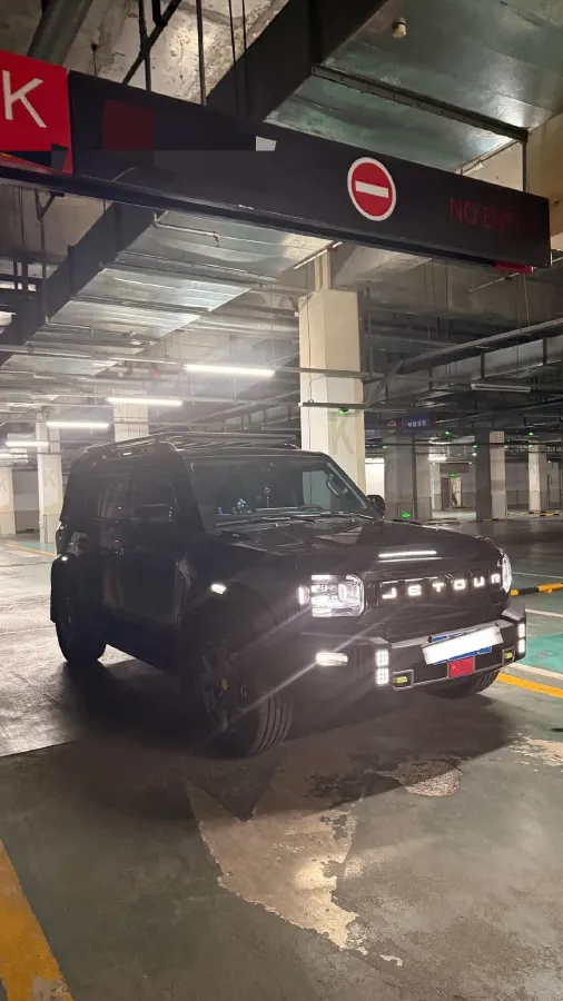 2023 Jetour Traveller 2.0T 254HP L4 8AT,autocango,china used car exporter,china ev exporter,chinese used car exporter,chinese used ev exporter
