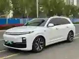 2023 Li L7 Range Extended 154HP REEV 40.9KWH