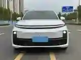 2023 Li L7 Range Extended 154HP REEV 40.9KWH