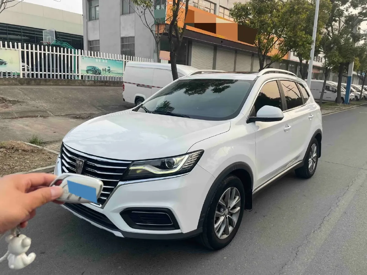 2022 Roewe RX5 1.5T 181HP L4 7DCT,autocango,china used car exporter,china ev exporter,chinese used car exporter,chinese used ev exporter