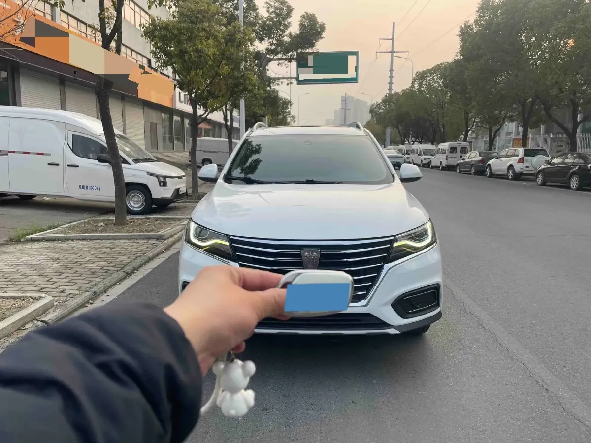 2022 Roewe RX5 1.5T 181HP L4 7DCT,autocango,china used car exporter,china ev exporter,chinese used car exporter,chinese used ev exporter