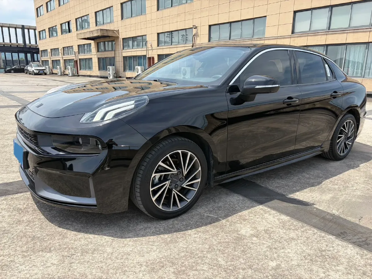 2022 LYNK&CO 03 2.0T 190HP L4 7DCT,autocango,china used car exporter,china ev exporter,chinese used car exporter,chinese used ev exporter
