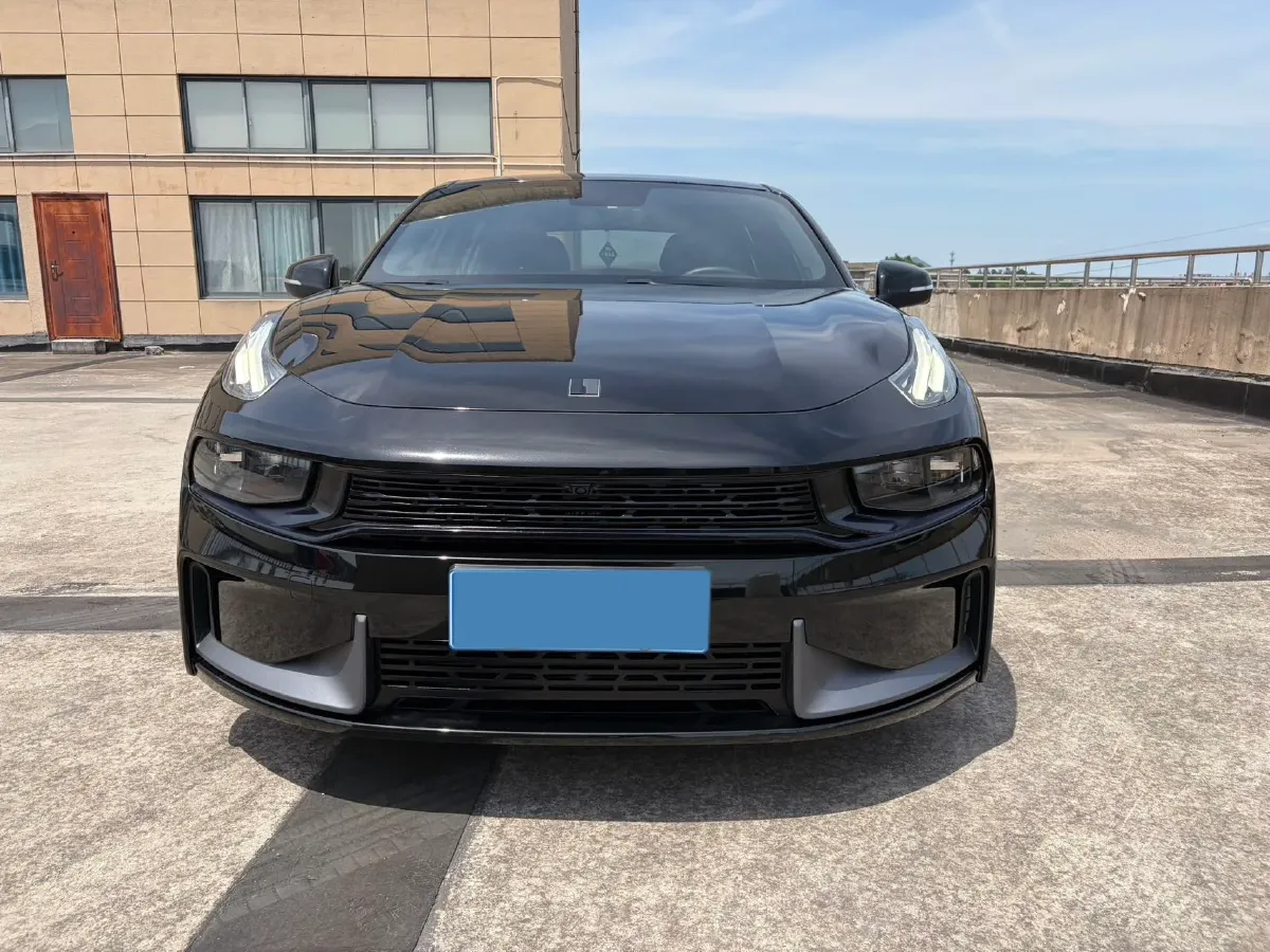 2022 LYNK&CO 03 2.0T 190HP L4 7DCT,autocango,china used car exporter,china ev exporter,chinese used car exporter,chinese used ev exporter