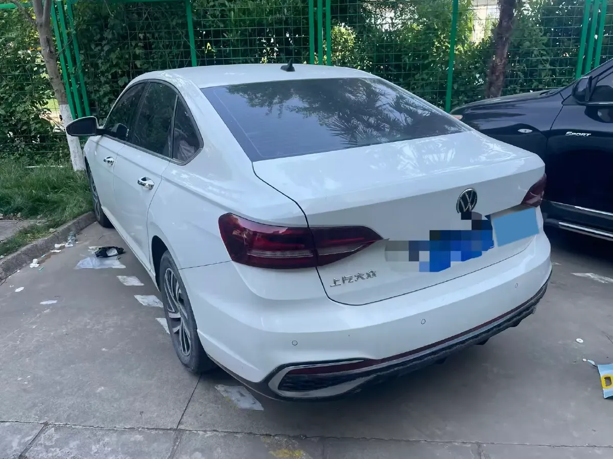 2023 Volkswagen Lavida 1.5L 113HP L4 6AT,autocango,china used car exporter,china ev exporter,chinese used car exporter,chinese used ev exporter
